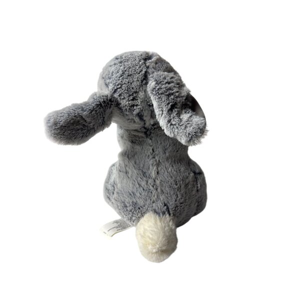 Kellytoy Plush Bunny Rabbit Plush Stuffed Animal Toy Soft 10 Inches - Picture 4 of 7